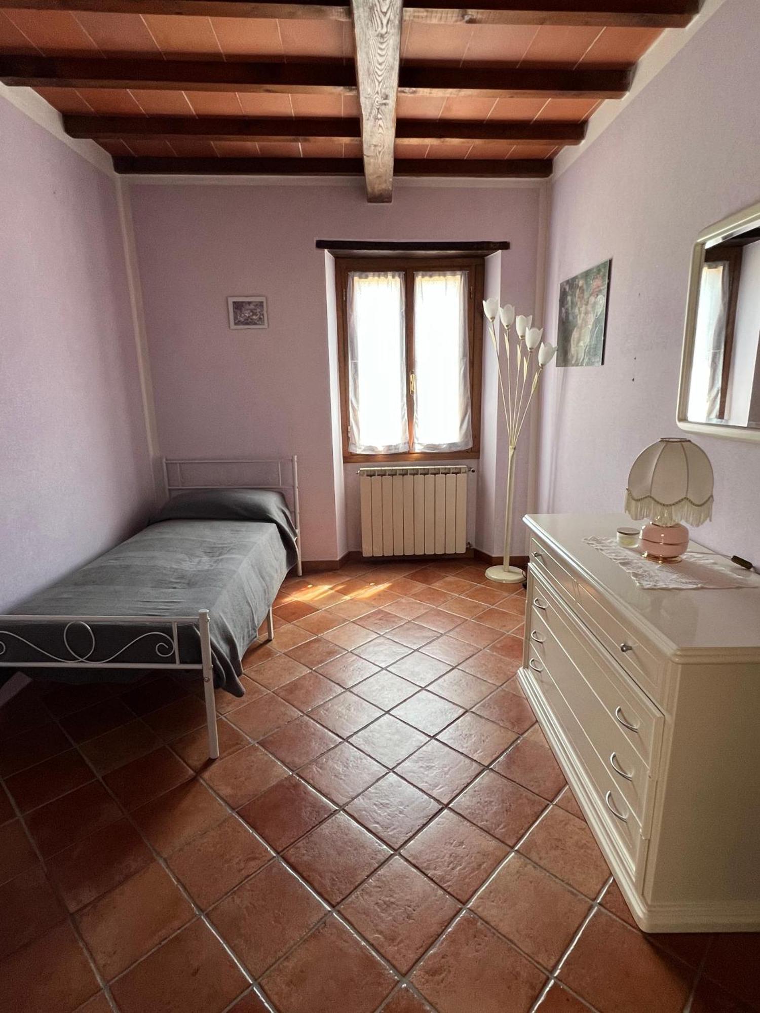 Casa Sole Apartment Stia Luaran gambar